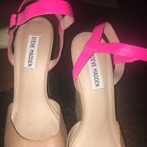Steve Madden Wedge